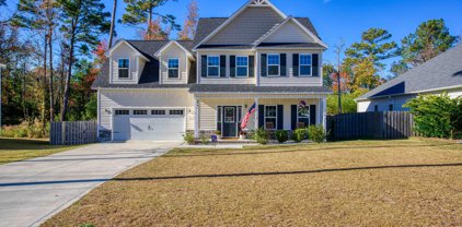 254 Marsh Haven Drive, Sneads Ferry