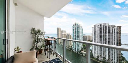 300 S Biscayne Blvd Unit #T-2806, Miami