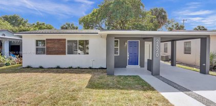 2520 Nw 9th Ct, Fort Lauderdale