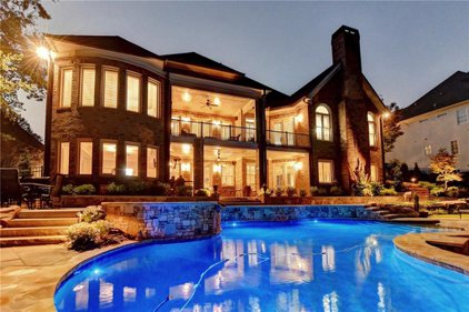 8760 Colonial Place, Duluth