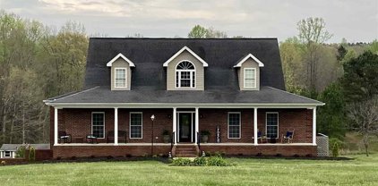 258 Carolina Orchard Rd., Cowpens