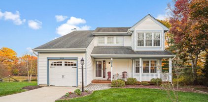 5018 Cobblestone Ct, Ellicott City