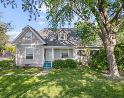 16101 Switzer Road, Overland Park