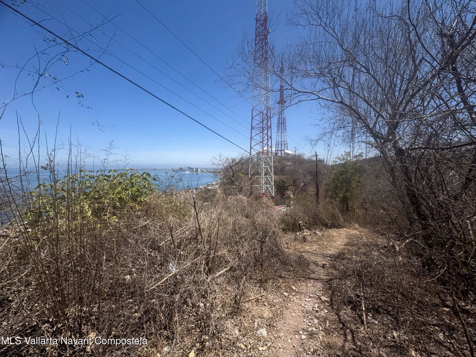 S/N Prol. Corona, L-7, Mzn 01, Puerto Vallarta, JALISCO N/A — El Cerro