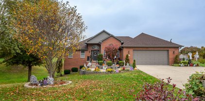 3051 Sand Creek Trail, Martinsville