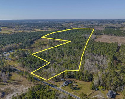 TBD Wright Rd., Loris