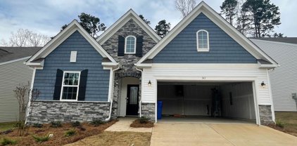4756 Maiden Creek  Way Unit #48, Maiden