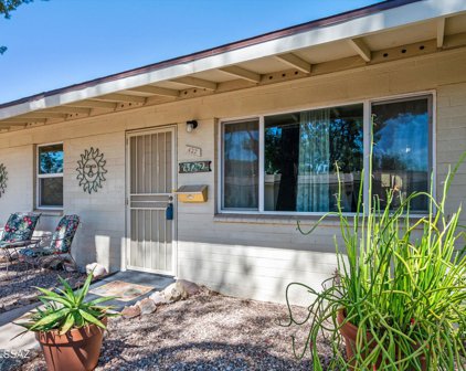 422 N Silverbell, Tucson