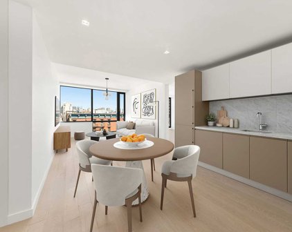 75 1st  Avenue Unit 7B, New York