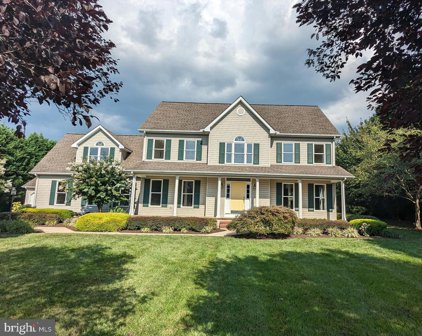 203 Old Line Dr, Centreville