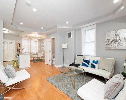 3602 Hayward   Avenue, Baltimore