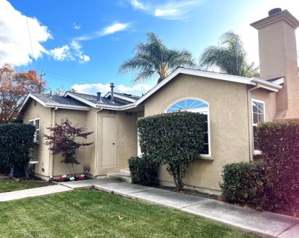 1395 Milton Way, San Jose