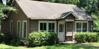 2816 Walnut, Arkadelphia