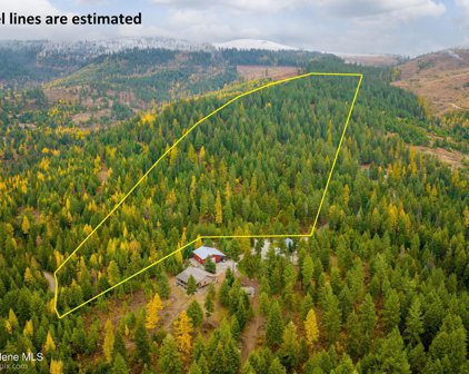Lot 15 Cedar View Estates, Blanchard