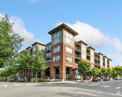 1880 25th Avenue NE Unit #215, Issaquah