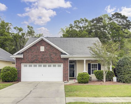 233 Garden Grove Drive, Summerville