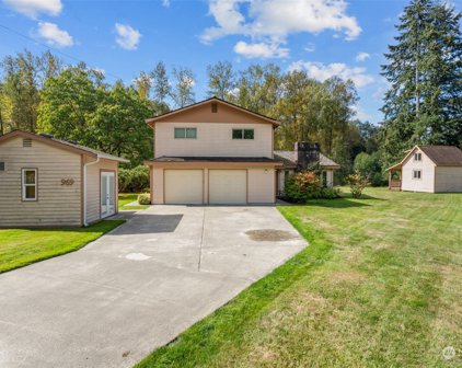 969 Shelton Avenue SE, Renton