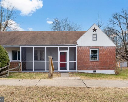 614 Dale   Avenue, Baltimore