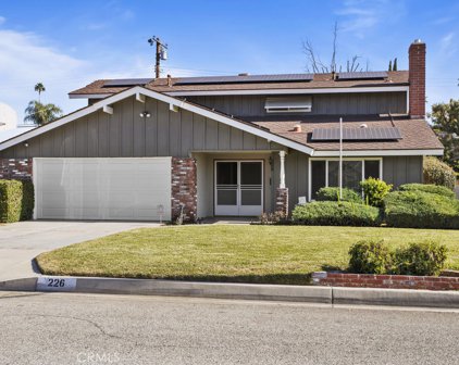 226 S Astell Avenue, West Covina