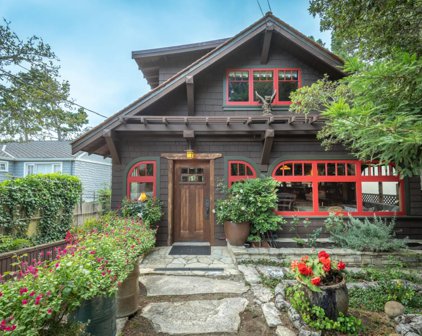 0 San Carlos 2 SW of 11th, Carmel