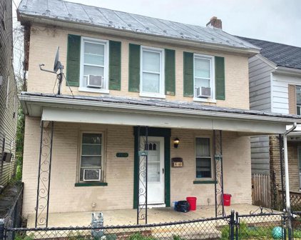 709 S Potomac St, Hagerstown