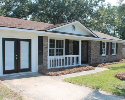 4452 Logwood Drive, Ladson