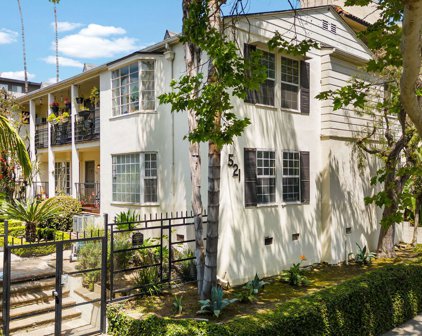 521 S Normandie Ave, Los Angeles
