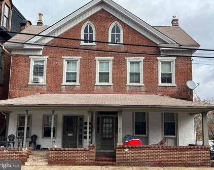 96 Main St, Schwenksville