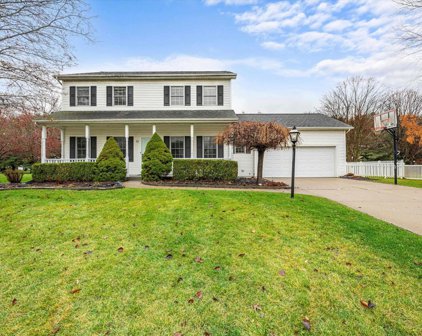 51731 Deer Trail Drive, Granger