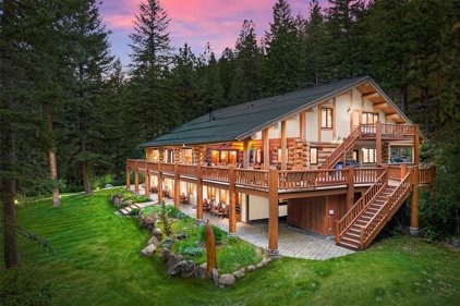 1184 Bear Creek Trail, Victor