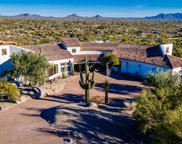 7021 E Stagecoach Pass Road, Carefree image