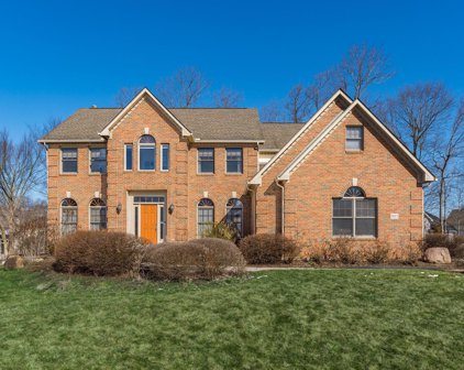 5073 Royal County Down, Westerville