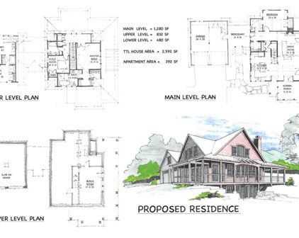 100 Scout Farm Road Unit #1, Shelburne
