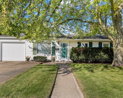 518 Camden Avenue, Romeoville
