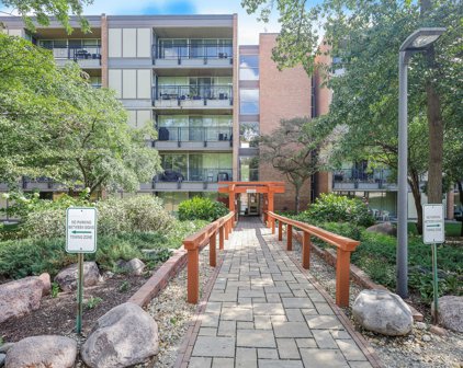 6020 Oakwood Drive Unit #4A, Lisle