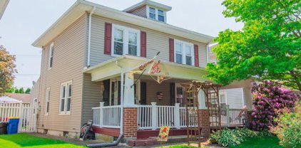 191 N 2nd St, Mount Wolf
