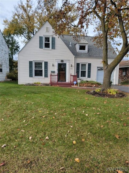 3010 Macklem Avenue, Niagara Falls