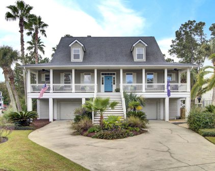 1413 S Jetties Court, Mount Pleasant