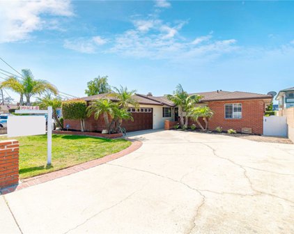 2462 West 233rd Street, Torrance