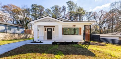 1041 Valley View Se Road, Atlanta