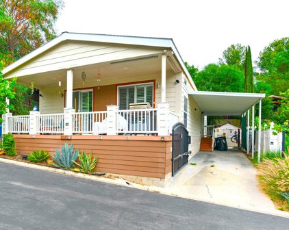 23777  Mulholland Unit 163, Calabasas