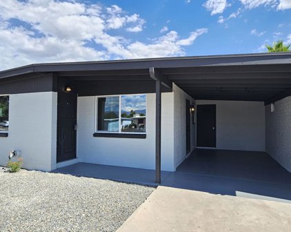 8448 E Ruby, Tucson