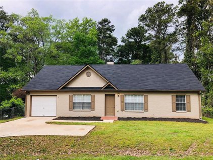988 Dixie Drive, Jonesboro