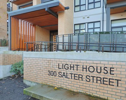 300 Salter Street Unit 222, New Westminster