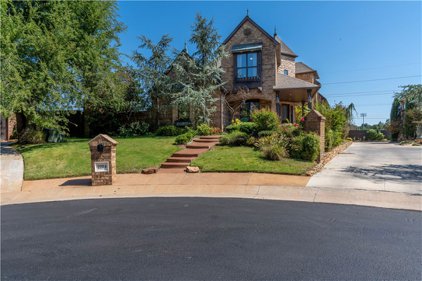 2204 E Overholser Court, Oklahoma City