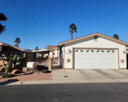 81641 Avenue 48 Unit 56, Indio