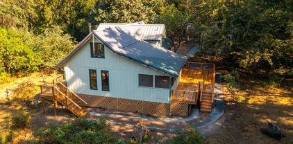 1942 Enchanted Forest Road, Orcas Island