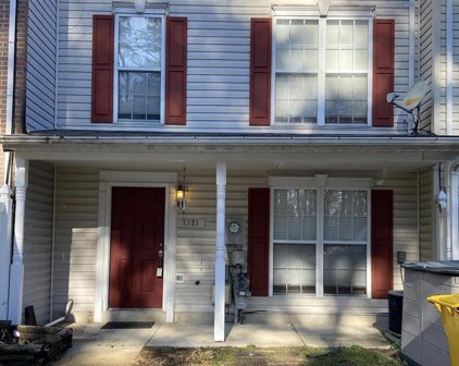 1821 Hillwood   Court Unit #91, Severn