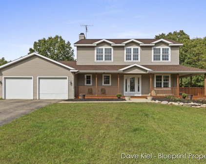 10654 Griffeth Drive, Middleville