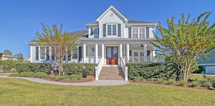 1541 Red Drum Road, Mount Pleasant